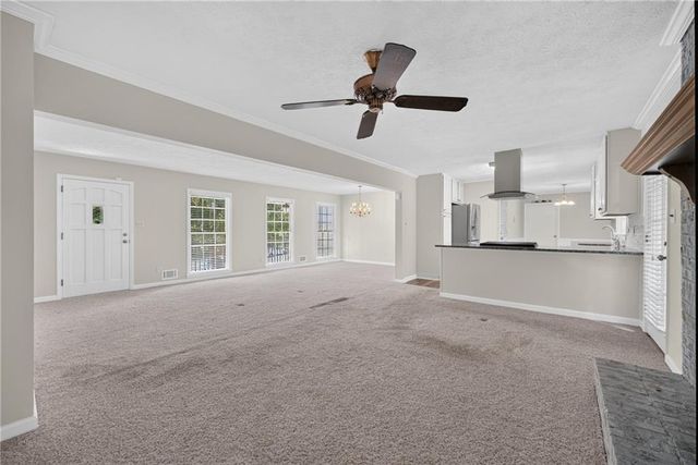 2313 Cambridge Street, Snellville, GA 30078