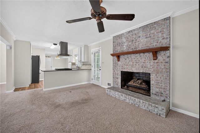 2313 Cambridge Street, Snellville, GA 30078