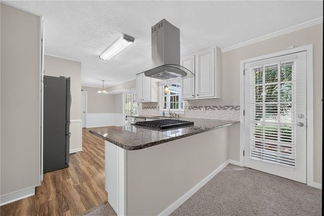 2313 Cambridge Street, Snellville, GA 30078
