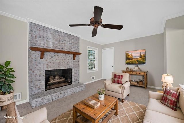 2313 Cambridge Street, Snellville, GA 30078