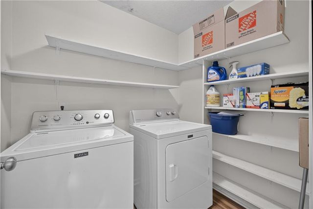 2313 Cambridge Street, Snellville, GA 30078