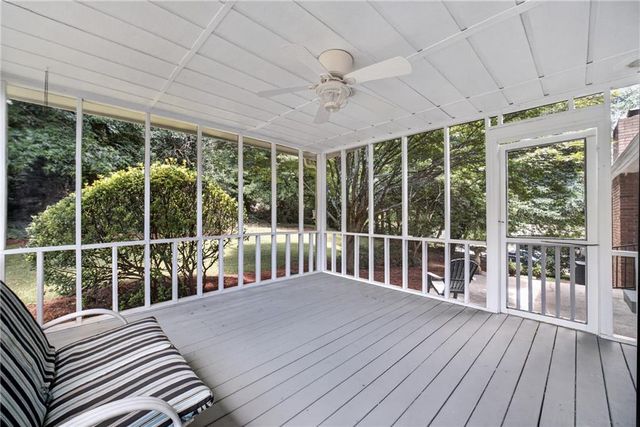 2313 Cambridge Street, Snellville, GA 30078