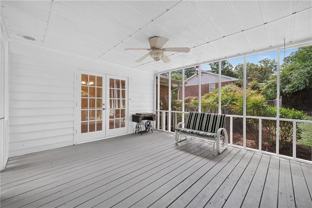 2313 Cambridge Street, Snellville, GA 30078