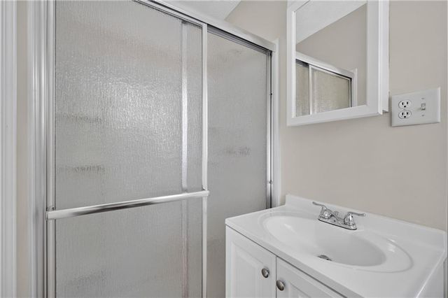 2313 Cambridge Street, Snellville, GA 30078