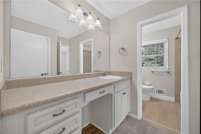 2313 Cambridge Street, Snellville, GA 30078