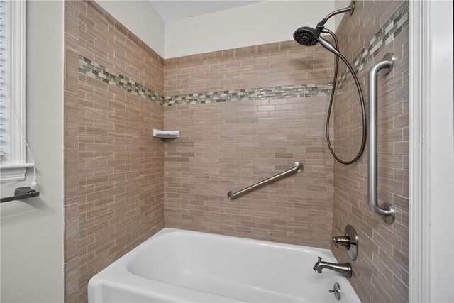 2313 Cambridge Street, Snellville, GA 30078