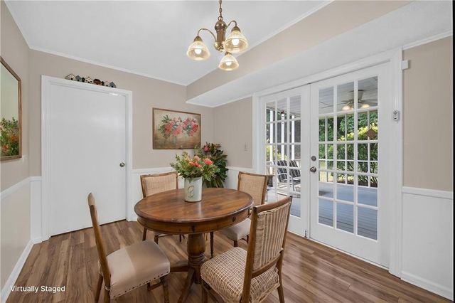 2313 Cambridge Street, Snellville, GA 30078