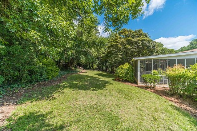 2313 Cambridge Street, Snellville, GA 30078