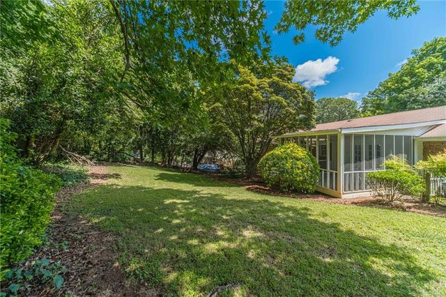 2313 Cambridge Street, Snellville, GA 30078