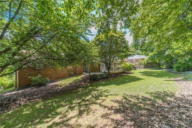 2313 Cambridge Street, Snellville, GA 30078