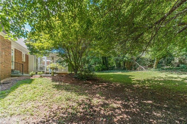 2313 Cambridge Street, Snellville, GA 30078
