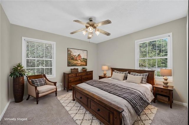 2313 Cambridge Street, Snellville, GA 30078