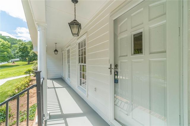 2313 Cambridge Street, Snellville, GA 30078
