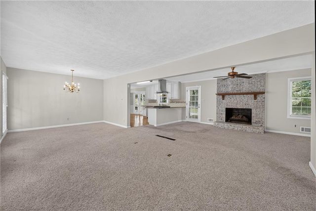 2313 Cambridge Street, Snellville, GA 30078