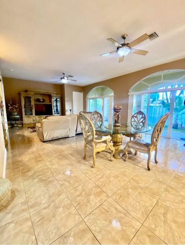 13187 SW 26th Street, Miramar, FL 33027