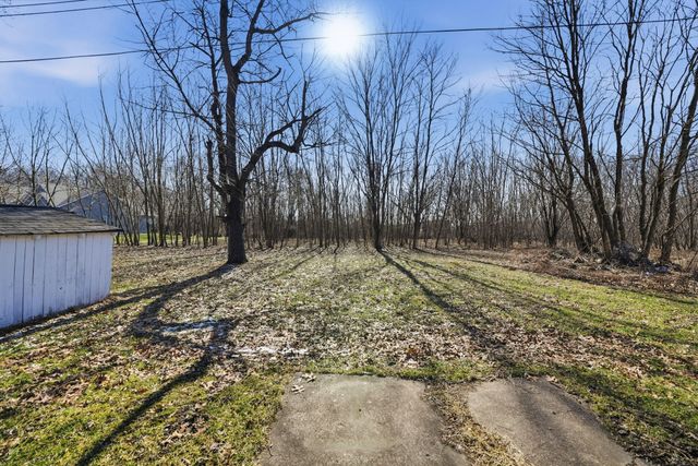 217 E 13 Th Place, Hobart, IN 46342