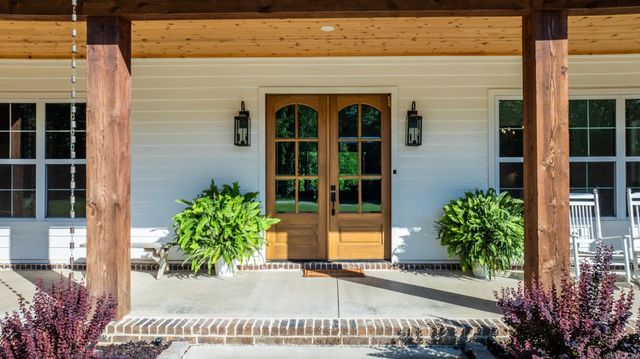 2995 Cresthaven Street, Conway, AR 72034