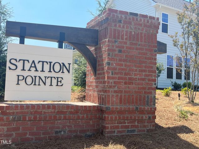 49 Willow Cameron Way, Angier, NC 27501