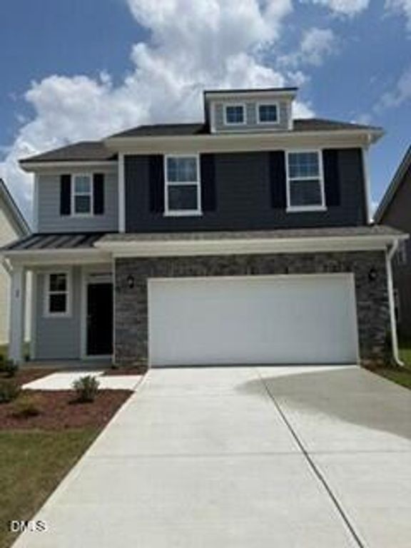 49 Willow Cameron Way, Angier, NC 27501