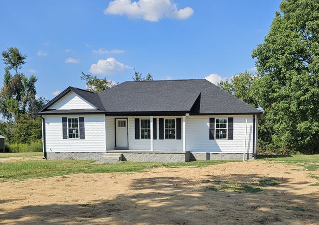 3006 Wixtown Rd, Westmoreland, TN 37186