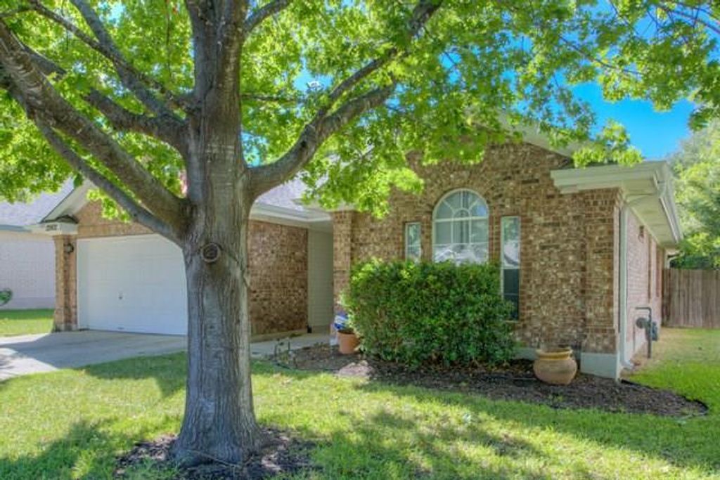 12902 Partridge Bend DR, Austin, TX 78729