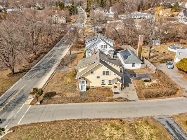 219 Pelham Street, Methuen, MA 01844