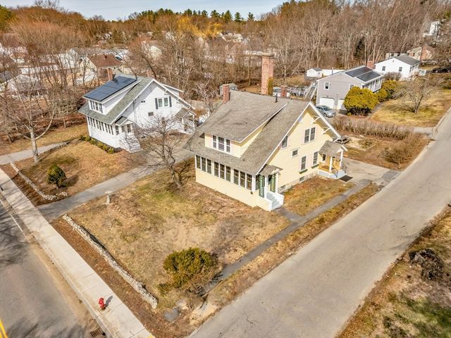 219 Pelham Street, Methuen, MA 01844