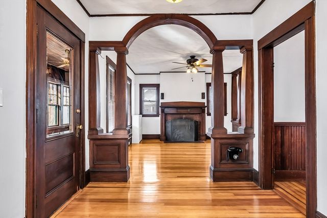 219 Pelham Street, Methuen, MA 01844