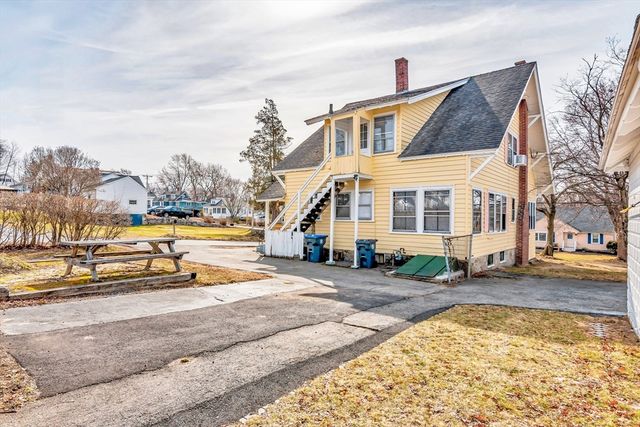 219 Pelham Street, Methuen, MA 01844