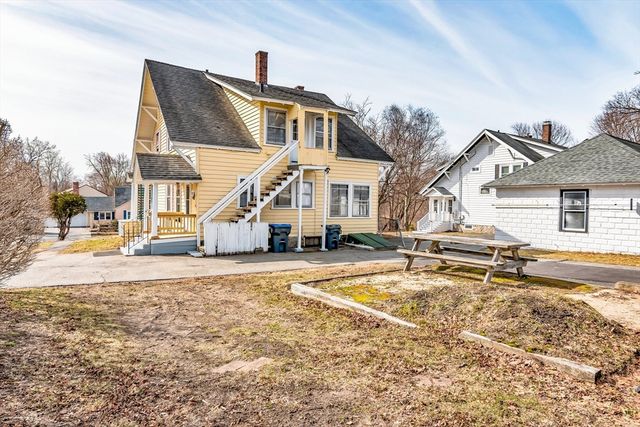 219 Pelham Street, Methuen, MA 01844