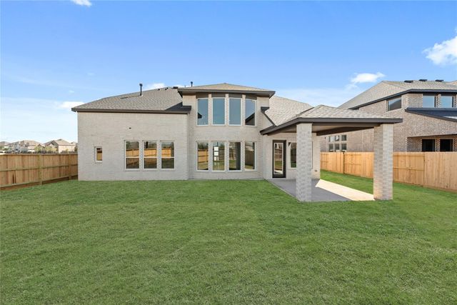 26702 Beacon Lodge Lane, Richmond, TX 77406