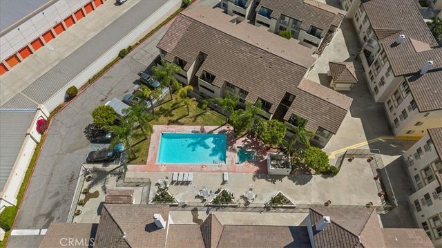 15000 Downey Avenue 135, Paramount, CA 90723
