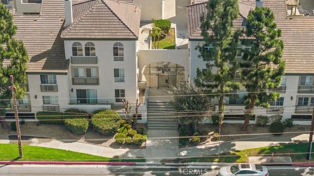 15000 Downey Avenue 135, Paramount, CA 90723
