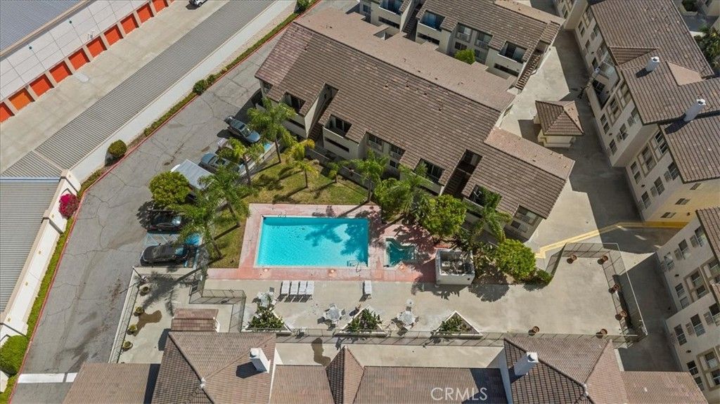 Image 16 of property listing at 15000 Downey Avenue 135, Paramount, CA 90723