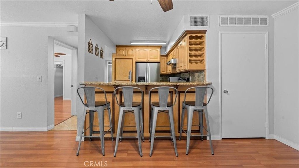 Image 3 of property listing at 15000 Downey Avenue 135, Paramount, CA 90723