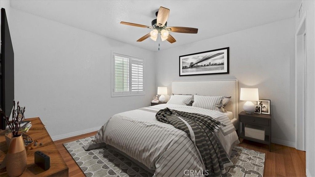 Image 9 of property listing at 15000 Downey Avenue 135, Paramount, CA 90723