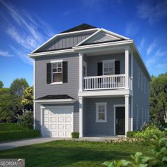 373 Brook Drive 005, Brunswick, GA 31525