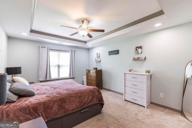 96 Santangelo Court, Warner Robins, GA 31093