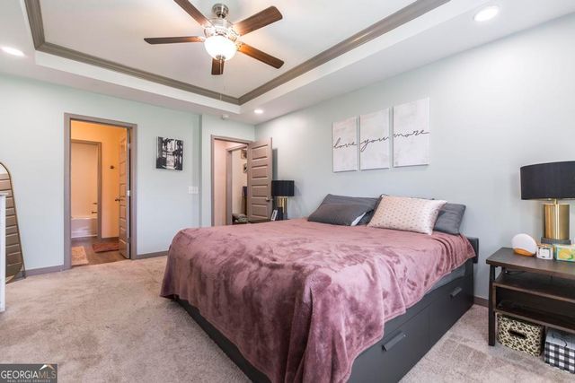 96 Santangelo Court, Warner Robins, GA 31093