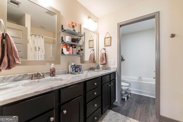 96 Santangelo Court, Warner Robins, GA 31093
