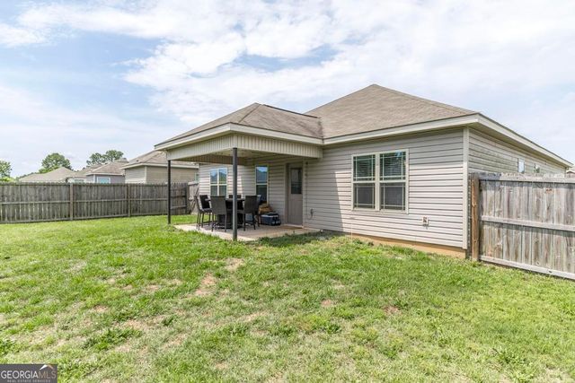 96 Santangelo Court, Warner Robins, GA 31093
