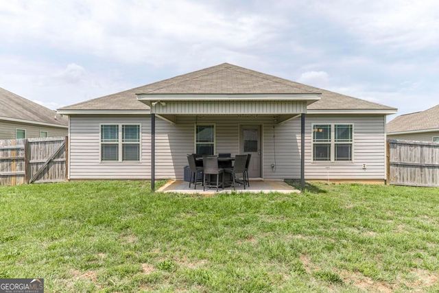 96 Santangelo Court, Warner Robins, GA 31093