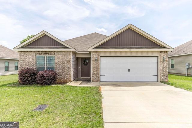 96 Santangelo Court, Warner Robins, GA 31093