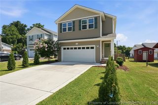 935 W Illinois Avenue, Southern Pines, NC 28387