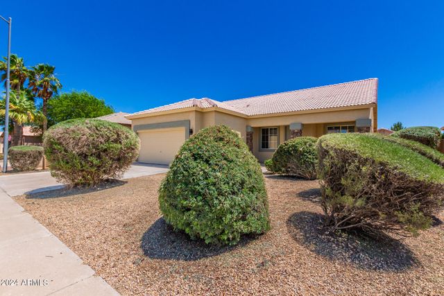 13711 W TARA Lane, Surprise, AZ 85374