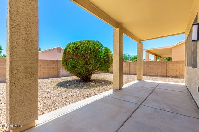 13711 W TARA Lane, Surprise, AZ 85374