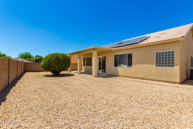 13711 W TARA Lane, Surprise, AZ 85374