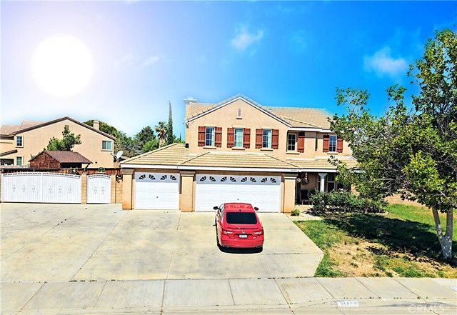 39883 Penina Way, Palmdale, CA 93551