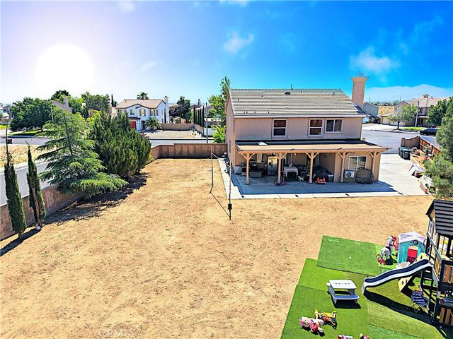 39883 Penina Way, Palmdale, CA 93551