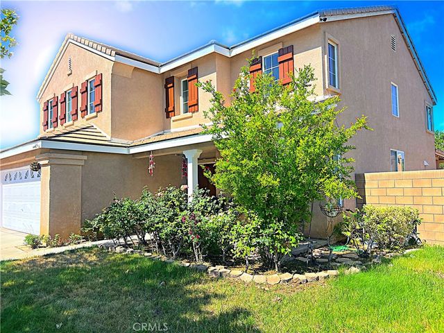 39883 Penina Way, Palmdale, CA 93551